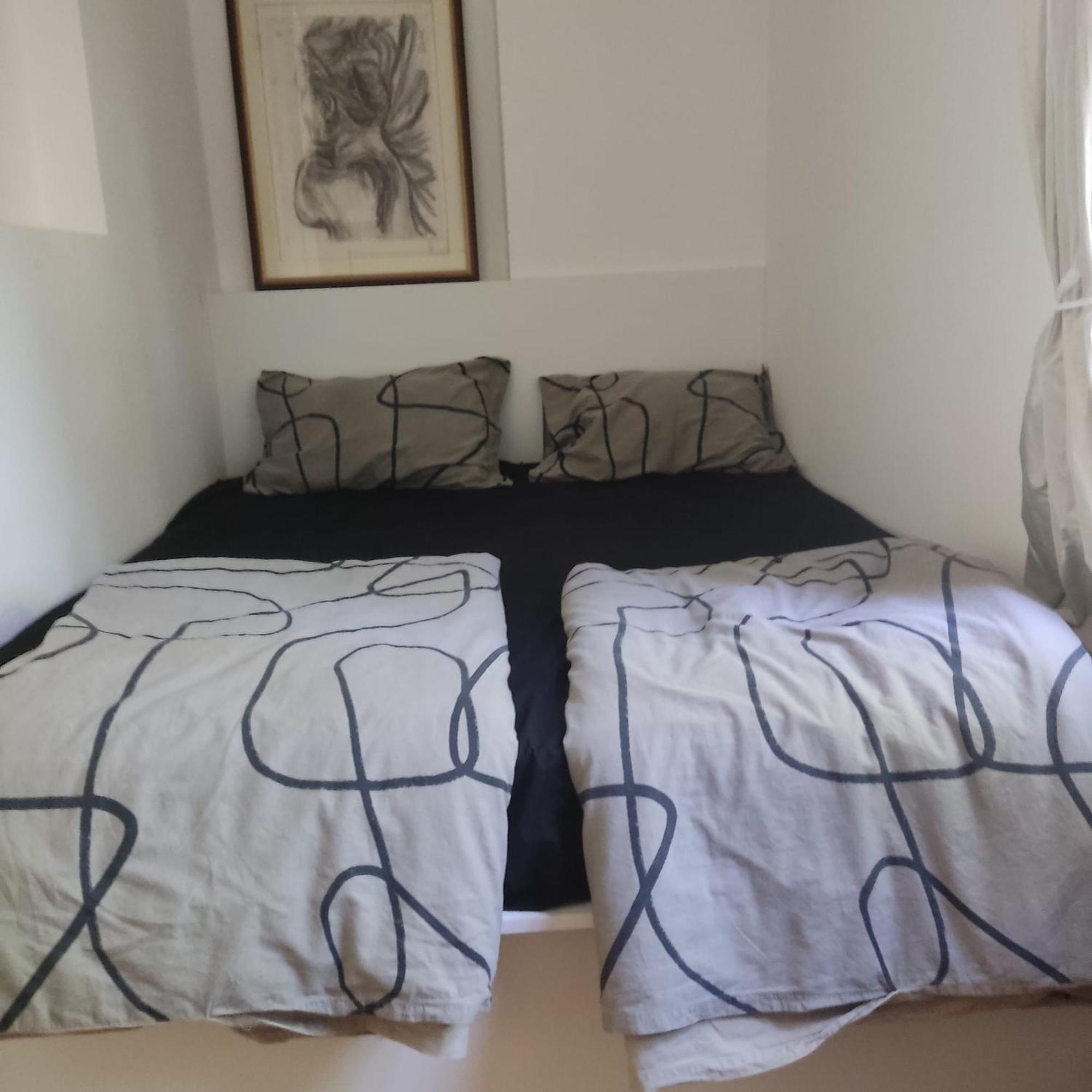Two Bedroom Apartment Near Slavija Square Beograd Eksteriør billede